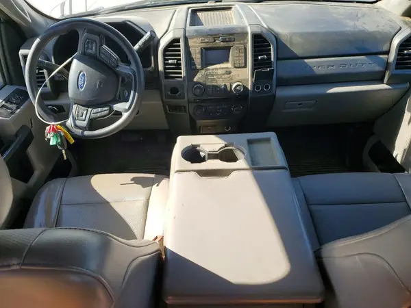 1FD8X3E67JEB39765 2018 FORD F350 - Image 8