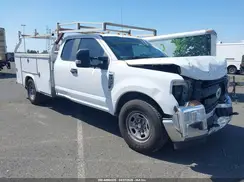 1FD8X3E67KEC58868 2019 FORD F350