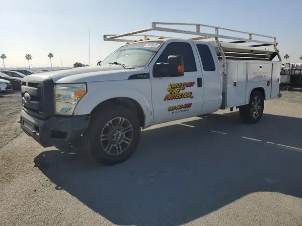 1FD8X3E68GEB34034 2016 FORD F350 - Image 1