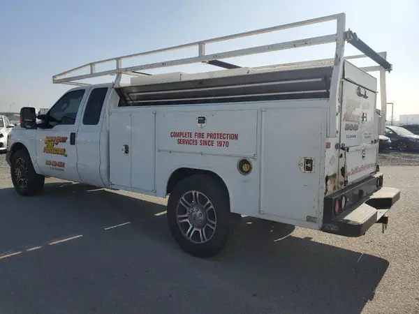 1FD8X3E68GEB34034 2016 FORD F350 - Image 2