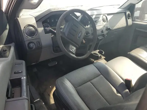 1FD8X3E68GEB34034 2016 FORD F350 - Image 8