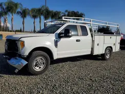 1FD8X3E68HED46580 2017 FORD F350