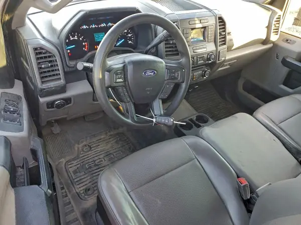 1FD8X3E68HEF24052 2017 FORD F350 - Image 8