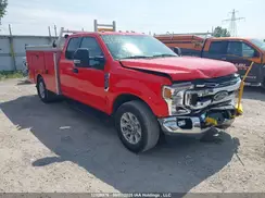 1FD8X3E68NEC51285 2022 FORD F350