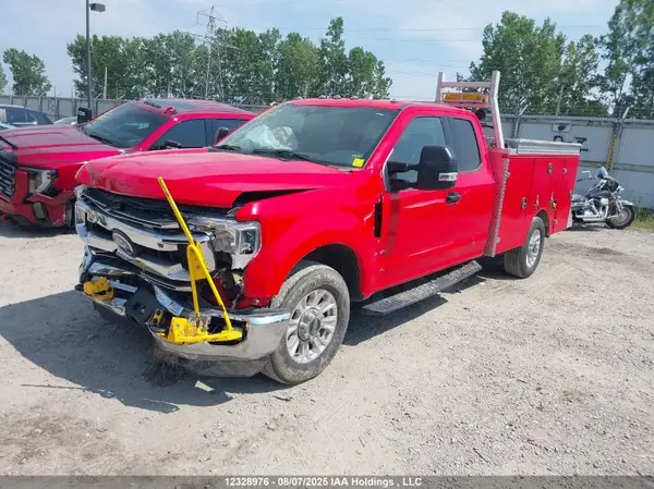 1FD8X3E68NEC51285 2022 FORD F350 - Image 2