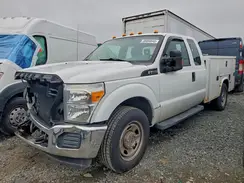 1FD8X3E69GEB33927 2016 FORD F350