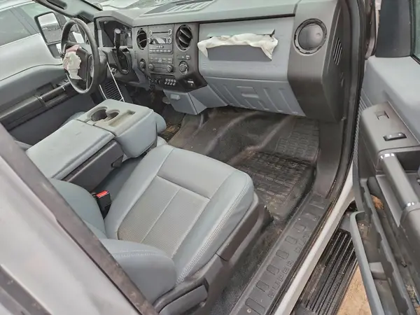 1FD8X3E69GEB33927 2016 FORD F350 - Image 8