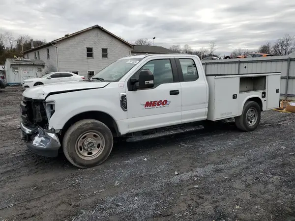 1FD8X3E69NEG08649 2022 FORD F350 - Image 1