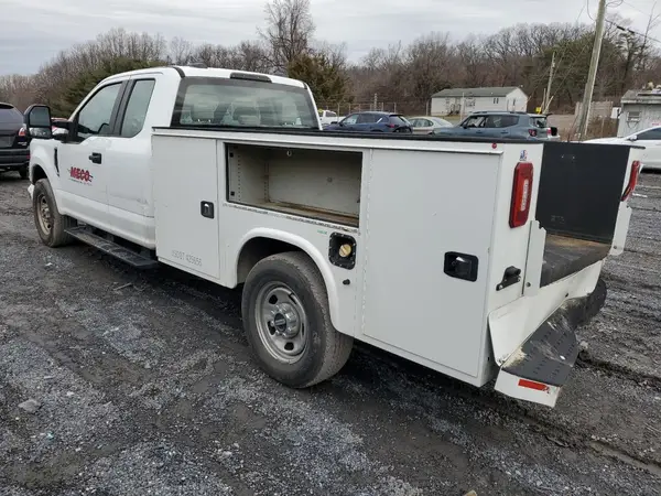 1FD8X3E69NEG08649 2022 FORD F350 - Image 2