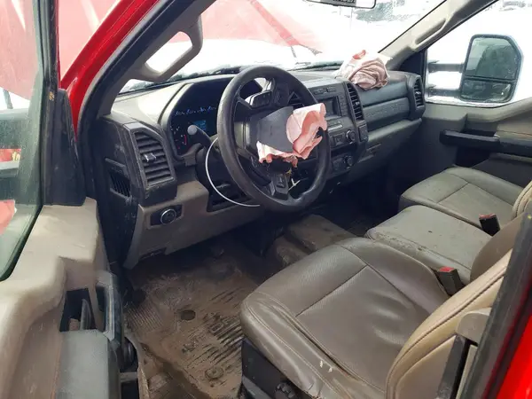 1FD8X3E6XKEF20799 2019 FORD F350 - Image 8