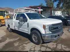 1FD8X3E6XLEC25168 2020 FORD F350