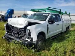 1FD8X3EN2PED70587 2023 FORD F350