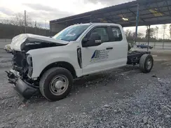 1FD8X3EN2REC19641 2024 FORD F350