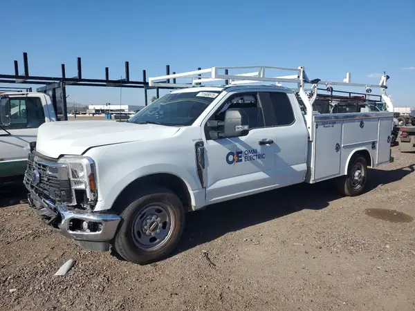 1FD8X3EN2REF93330 2024 FORD F350 - Image 2