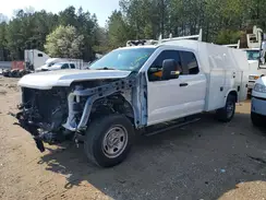 1FD8X3EN3PED30244 2023 FORD F350
