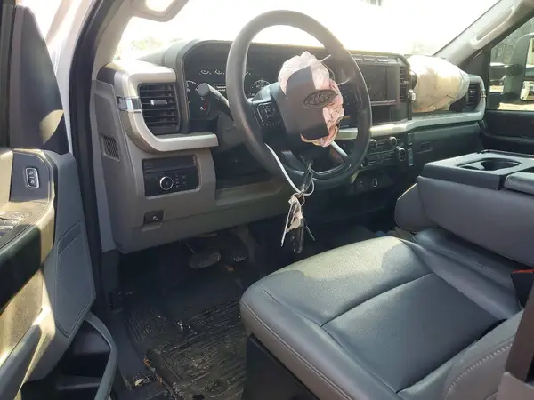1FD8X3EN3PED30244 2023 FORD F350 - Image 8