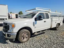 1FD8X3EN7NEC89369 2022 FORD F350