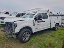 1FD8X3ET5KEC55926 2019 FORD F350
