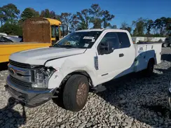 1FD8X3ET6HEC66345 2017 FORD F350