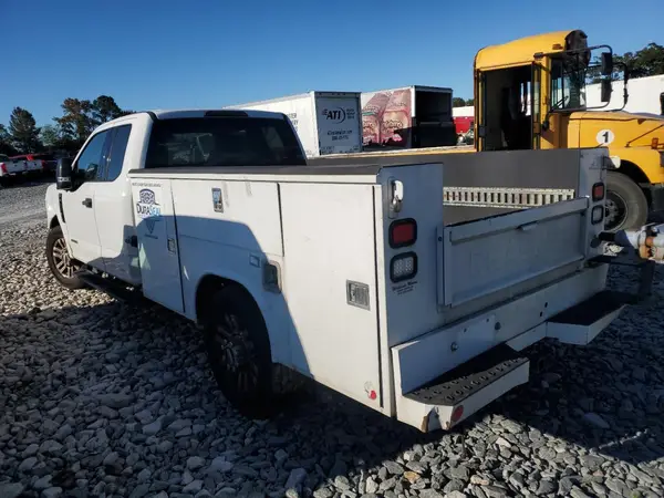 1FD8X3ET6HEC66345 2017 FORD F350 - Image 2