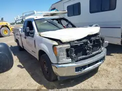 1FD8X3ET6HED46695 2017 FORD F350