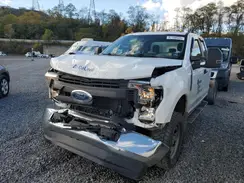1FD8X3F60JEB50931 2018 FORD F350