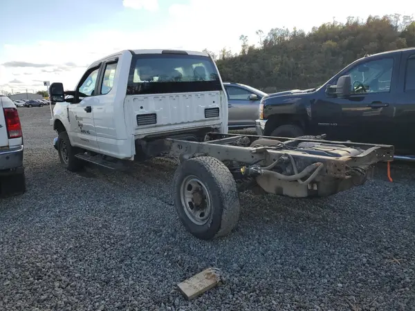 1FD8X3F60JEB50931 2018 FORD F350 - Image 2