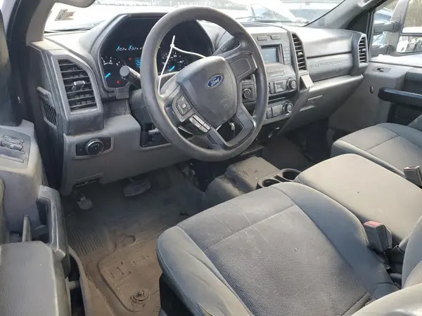 1FD8X3F60JEB50931 2018 FORD F350 - Image 8