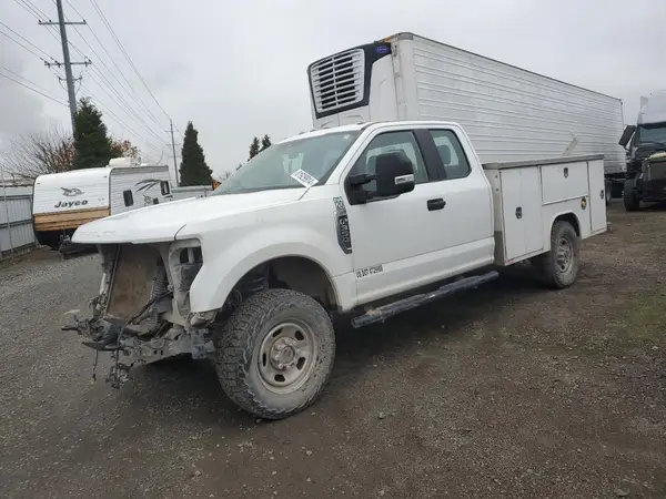 1FD8X3F60LED51330 2020 FORD F350 - Image 1