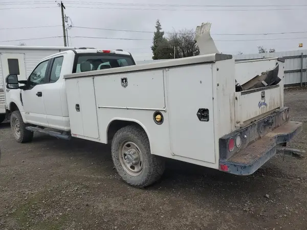 1FD8X3F60LED51330 2020 FORD F350 - Image 2