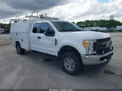 1FD8X3F61HEE85710 2017 FORD F350