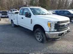 1FD8X3F62HEF23476 2017 FORD F350