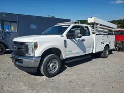 1FD8X3F62KED39873 2019 FORD F350