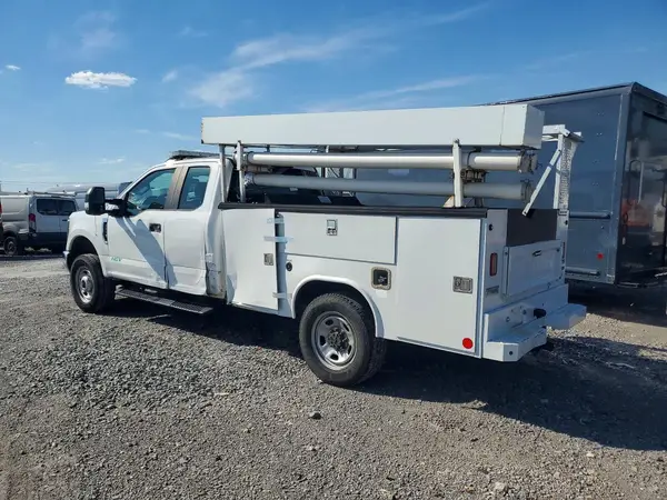1FD8X3F62KED39873 2019 FORD F350 - Image 2