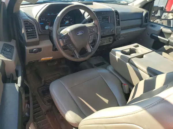 1FD8X3F62KED39873 2019 FORD F350 - Image 8
