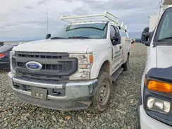 1FD8X3F62LED12917 2020 FORD F350