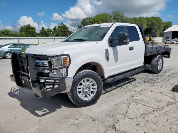 1FD8X3F63JEB91456 2018 FORD F350 - Image 2