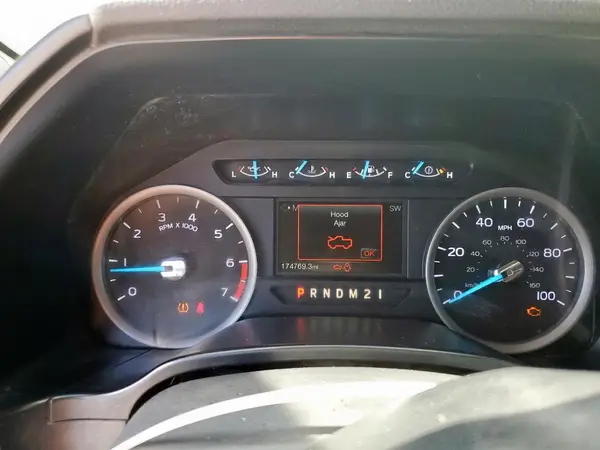 1FD8X3F63JEB91456 2018 FORD F350 - Image 8
