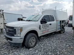1FD8X3F63JEC95302 2018 FORD F350
