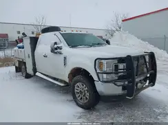 1FD8X3F63KEG11718 2019 FORD F350
