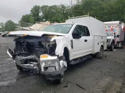 1FD8X3F64HED46350 2017 FORD F350