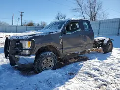 1FD8X3F64HED57512 2017 FORD F350