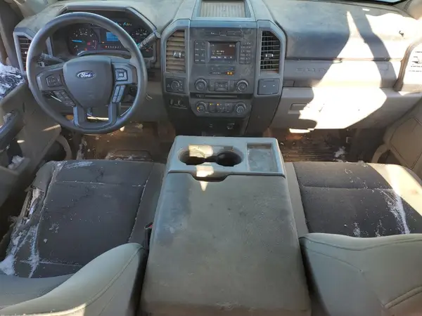 1FD8X3F64HED57512 2017 FORD F350 - Image 8