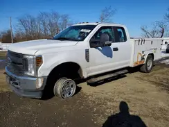 1FD8X3F64JEB32402 2018 FORD F350