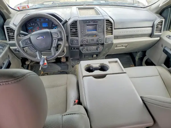 1FD8X3F64JEB32402 2018 FORD F350 - Image 8