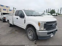 1FD8X3F64JEC27168 2018 FORD F350