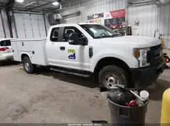 1FD8X3F65KEG57101 2019 FORD F350