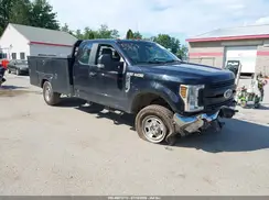 1FD8X3F66KEG57396 2019 FORD F350