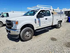 1FD8X3F66LED12922 2020 FORD F350