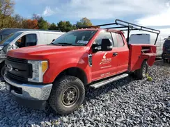 1FD8X3F67HED53924 2017 FORD F350